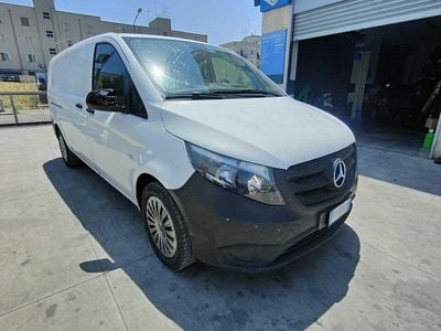 Mercedes Vito
