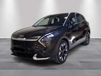 Usata Kia Sportage