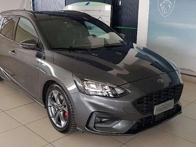 Usata Ford Focus ST-Line 150 CV (110 kW) 2019 Other Station wagon