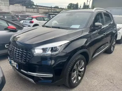 Usata DR DR 4.0 116 CV (85 kW) 2022 Vari colori SUV