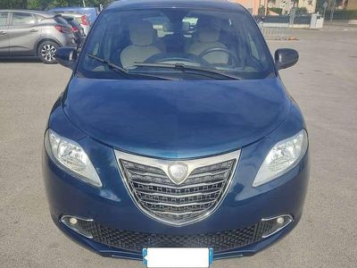 Usata Lancia Ypsilon Platinum 69 CV (50 kW) 2015 Utilitaria