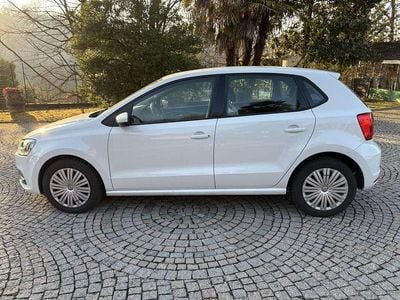 Usata VW Polo Comfortline 75 CV (55 kW) 2017 Berlina