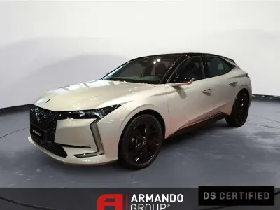 Nuova DS Automobiles DS4 Crossback 131 CV (96 kW) 2025 Beige SUV