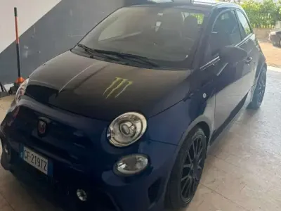 Usata Abarth 500 165 CV (121 kW) 2021 Berlina