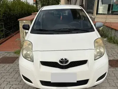 Usata Toyota Yaris