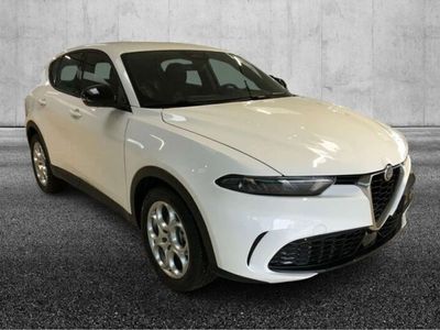 usata Alfa Romeo Sprint Tonale 1.6 diesel 130 CV TCT6