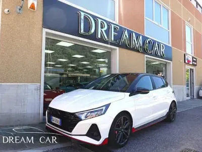 Usata Hyundai i20