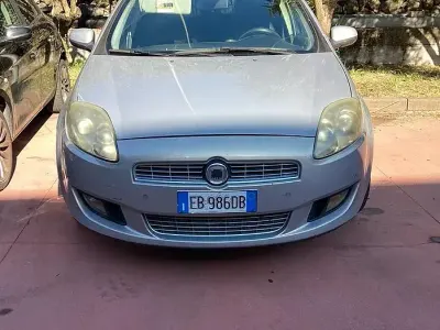 Usata Fiat Bravo