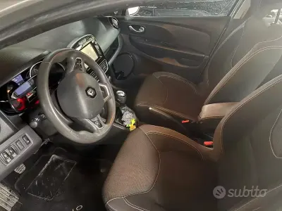 Usata Renault Clio