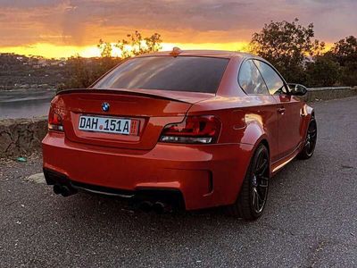 usata BMW 1M Coupé