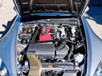 Honda S 2000