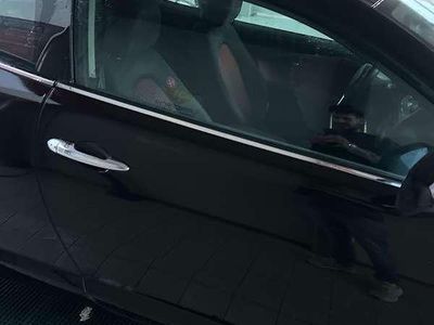 Usata Alfa Romeo MiTo Distinctive 120 CV (88 kW) 2008 Nero Utilitaria