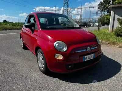 Usata Fiat 500
