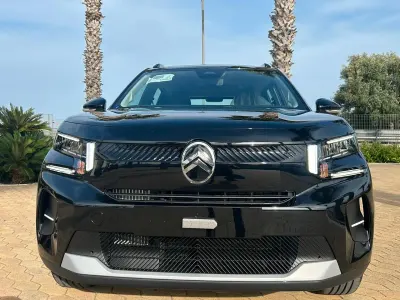 Nuova Citroën C3 100 CV (73 kW) 2026 Nero SUV