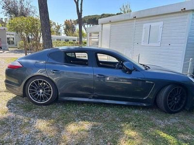 Usata Porsche Panamera 299 CV (219 kW) 2010 Utilitaria