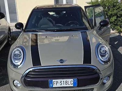 Usata 2018 Mini Cooper D Hype Utilitaria | 16.900 € (Buon prezzo)