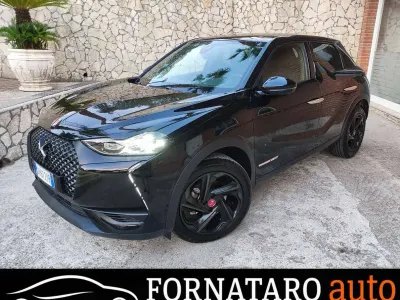 Usata DS Automobiles DS3 Crossback