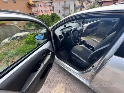 Usata Toyota Aygo