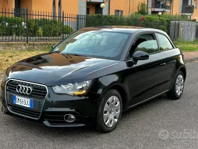 Usata Audi A1