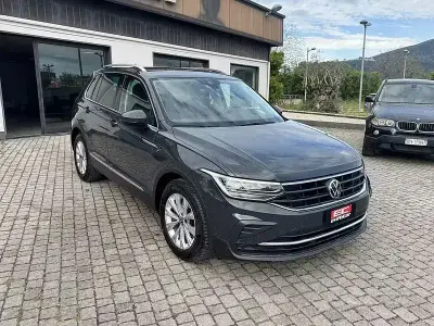 Usata VW Tiguan