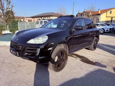 Usata Porsche Cayenne 386 CV (283 kW) 2007 SUV
