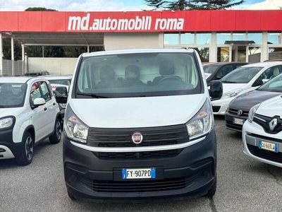 usata Fiat Talento 2.0 3p 2019