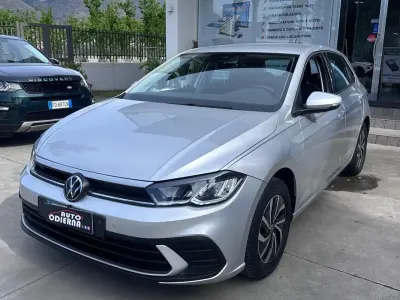 Usata VW Polo