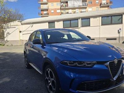 Second-hand Alfa Romeo Tonale Ti 160 CP (117 kW) 2023 SUV