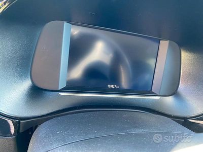 Usata Opel Corsa 50 CV (36 kW) 2021 Nero Berlina