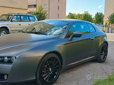 Usata Alfa Romeo Brera