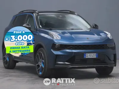 Usata Lynk & Co 01