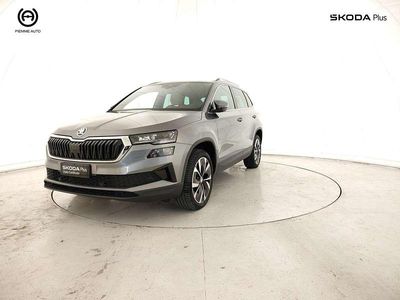 Grigio Usata 2023 Skoda Karoq Style SUV | 22.900 € (Buon prezzo)
