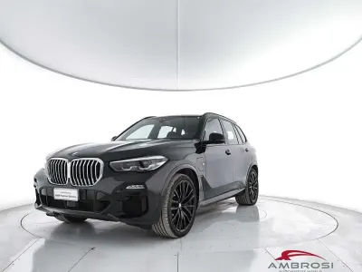 Usata BMW X5