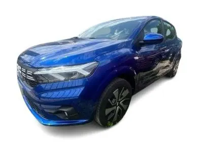 Usata Dacia Sandero