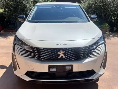 Usata Peugeot 3008 Allure 131 CV (96 kW) 2022 Other SUV