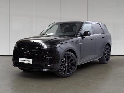 Usata Land Rover Range Rover Sport SE Dynamic 249 CV (183 kW) 2025 Santorini black SUV