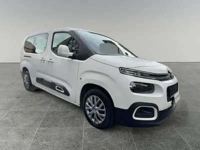 Usata Citroën Berlingo Feel 131 CV (96 kW) 2019 Other Monovolume