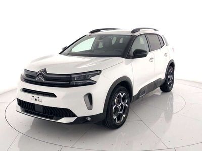 usata Citroën C5 Aircross Shine 1.5 diesel s&s 130cv automatica