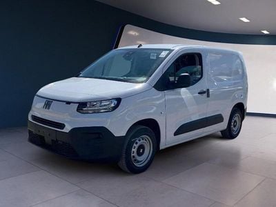 Nuova Fiat Doblò 101 CV (74 kW) 2025 Bianco Monovolume