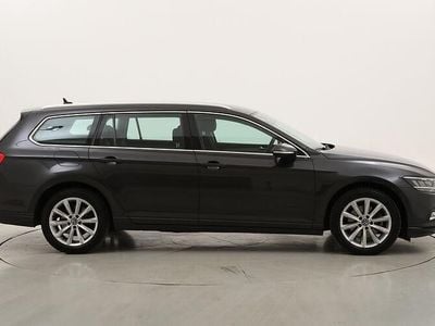 Usata VW Passat Business 150 CV (110 kW) 2022 Station wagon