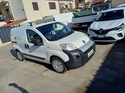 Fiat Qubo