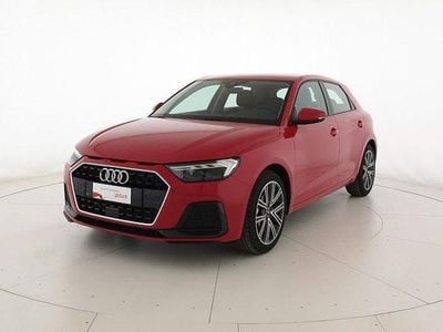 Usata Audi A1 95 CV (69 kW) 2024 SUV