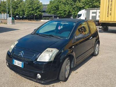 Citroën C2