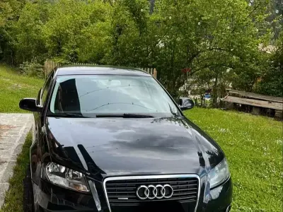 Usata Audi A3
