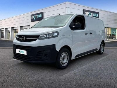 Nuova Opel Vivaro Enjoy 136 CV (100 kW) 2025 Bianco Monovolume