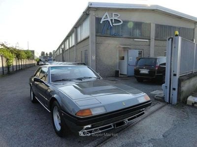 Gray Usata 1983 Ferrari 348 Coupé | 93.990 €