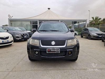 Usata Suzuki Grand Vitara 129 CV (94 kW) 2009 Other SUV