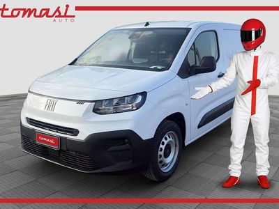 Nuova Fiat Doblò 102 CV (75 kW) 2025 Bianco Monovolume