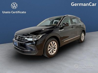 Usata VW Tiguan Life 150 CV (110 kW) 2023 SUV