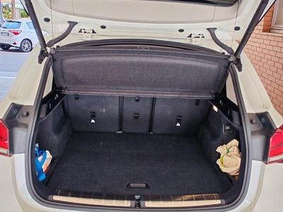 Usata BMW X1 2019 SUV